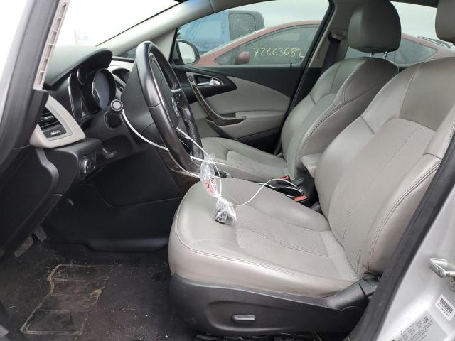 Photo 7 from auction – 2012 BUICK VERANO CON with VIN 1G4PR5SK4C4206706