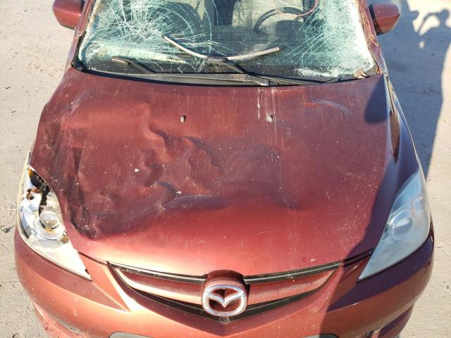 Photo 11 from auction – 2010 MAZDA 5 with VIN JM1CR2W39A0384250
