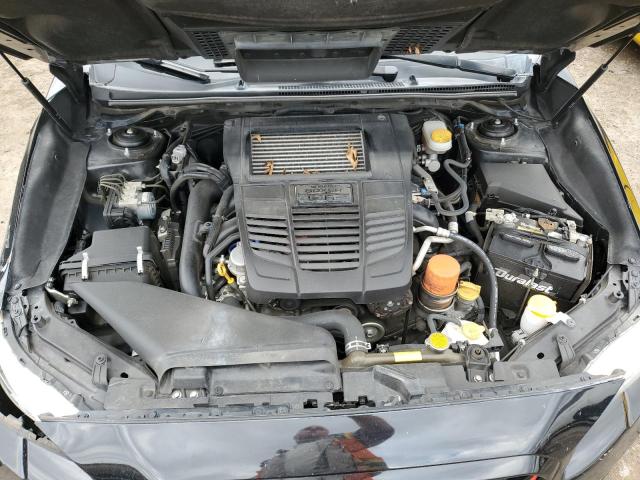 Photo 11 from auction – 2015 SUBARU WRX PREMIU with VIN JF1VA1D63F9837682