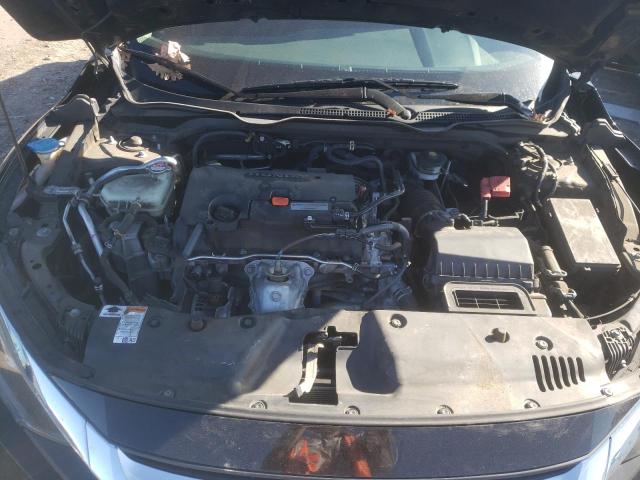 Photo 11 from auction – 2018 HONDA CIVIC EX with VIN 2HGFC2F77JH587975