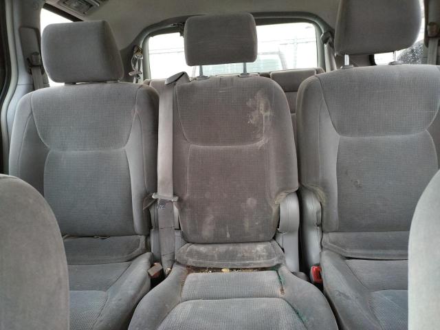 Photo 10 from auction – 2004 TOYOTA SIENNA CE with VIN 5TDZA23CX4S157494