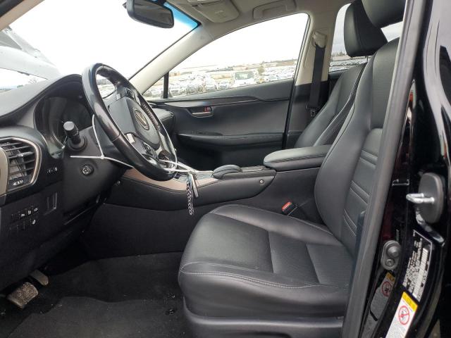 Photo 7 from auction – 2016 LEXUS NX 300H with VIN JTJBJRBZ6G2043890