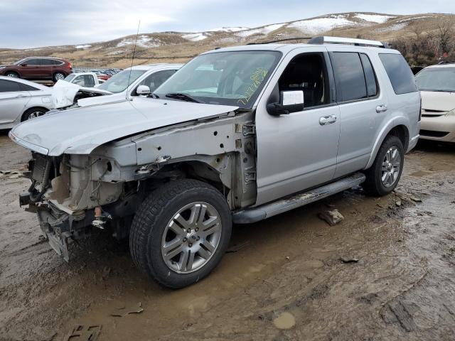 Photo 1 from auction – 2010 FORD EXPLORER L with VIN 1FMEU7F8XAUA53049