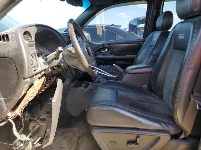 Photo 7 from auction – 2006 CHEVROLET TRAILBLAZE with VIN 1GNET13H462239835