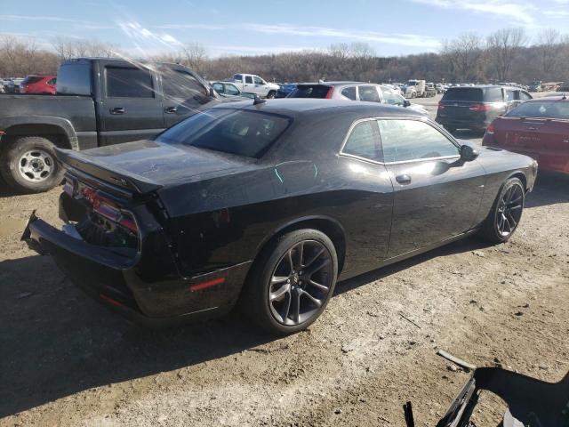 Photo 3 from auction – 2022 DODGE CHALLENGER with VIN 2C3CDZFJ4NH164896