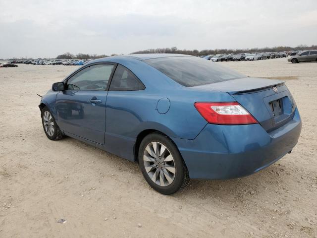Photo 2 from auction – 2010 HONDA CIVIC EX with VIN 2HGFG1B88AH500176