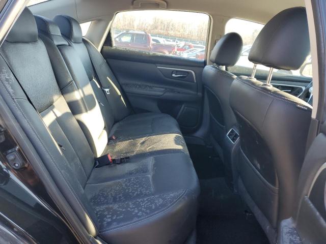 Photo 10 from auction – 2018 NISSAN ALTIMA 2.5 with VIN 1N4AL3AP3JC131602