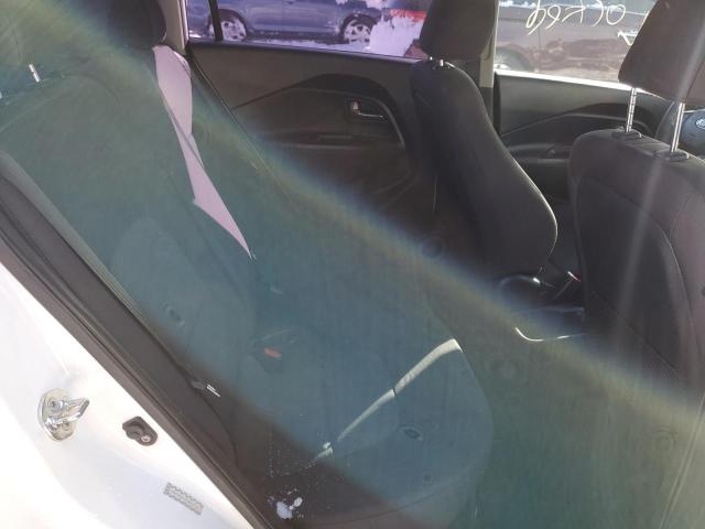 Photo 10 from auction – 2016 KIA RIO LX with VIN KNADM4A35G6539160