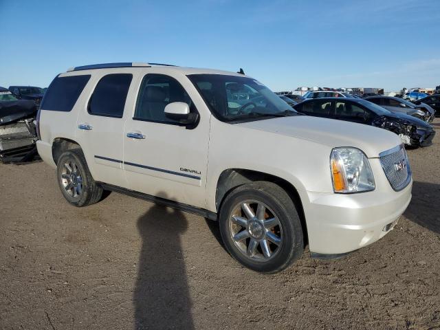 Photo 4 from auction – 2013 GMC YUKON DENA with VIN 1GKS2EEF7DR158970