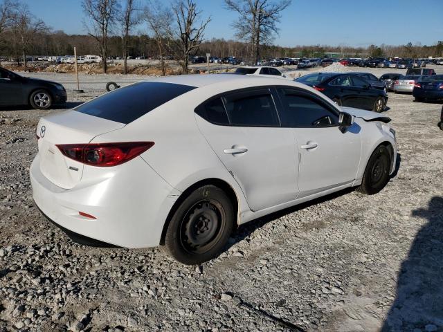 Photo 3 from auction – 2016 MAZDA 3 SPORT with VIN 3MZBM1T77GM240453