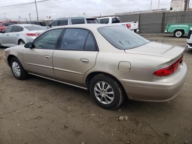 Photo 2 from auction – 2003 BUICK CENTURY CU with VIN 2G4WS52J931284997
