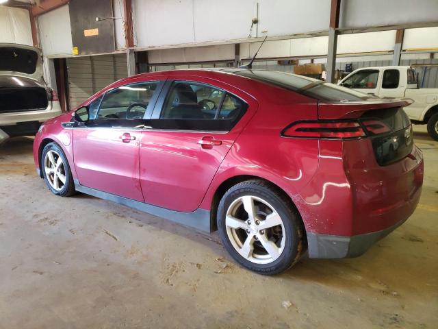 Photo 2 from auction – 2012 CHEVROLET VOLT with VIN 1G1RB6E49CU112446