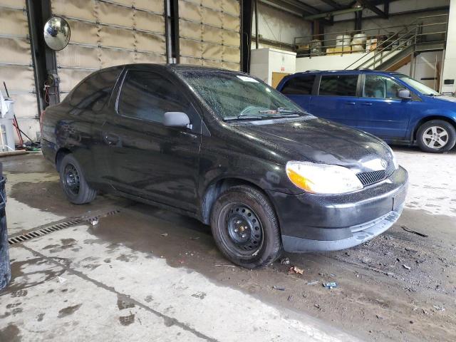 Photo 4 from auction – 2000 TOYOTA ECHO with VIN JTDAT123XY5007352