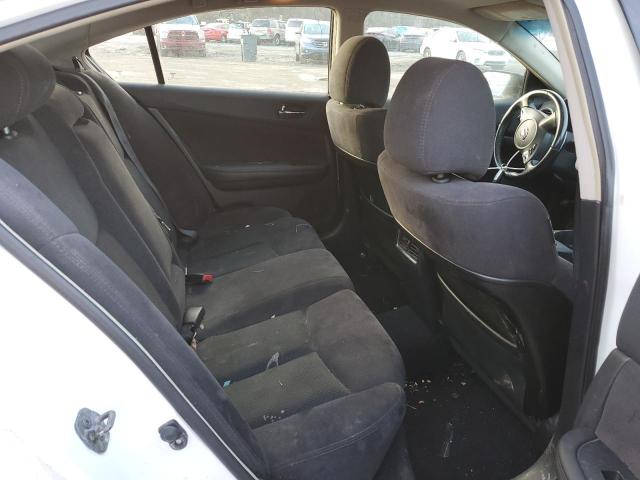 Photo 10 from auction – 2010 NISSAN MAXIMA S with VIN 1N4AA5APXAC854722