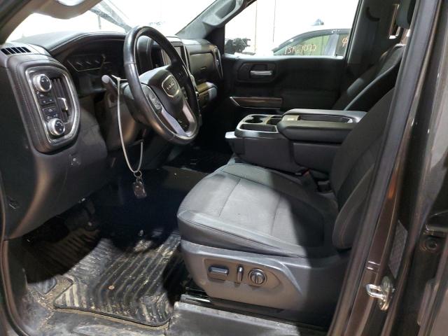 Photo 7 from auction – 2019 GMC SIERRA K15 with VIN 1GTR9BED8KZ295092