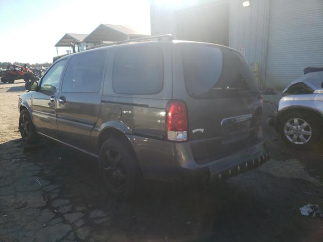 Photo 2 from auction – 2005 BUICK TERRAZA CX with VIN 5GADV23L55D280536