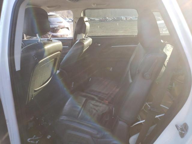 Photo 11 from auction – 2010 DODGE JOURNEY SX with VIN 3D4PG5FV3AT274486