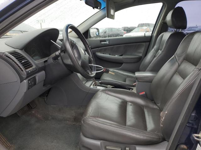 Photo 7 from auction – 2003 HONDA ACCORD with VIN 1HGCM66573A041832