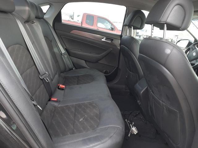 Photo 10 from auction – 2017 HYUNDAI SONATA SPO with VIN 5NPE34AF0HH452276