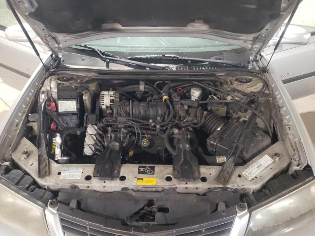 Photo 11 from auction – 2000 CHEVROLET IMPALA LS with VIN 2G1WH55K5Y9319267
