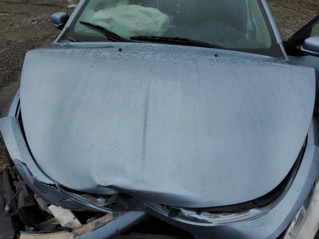 Photo 11 from auction – 2013 DODGE DART SE with VIN 1C3CDFAA6DD313181
