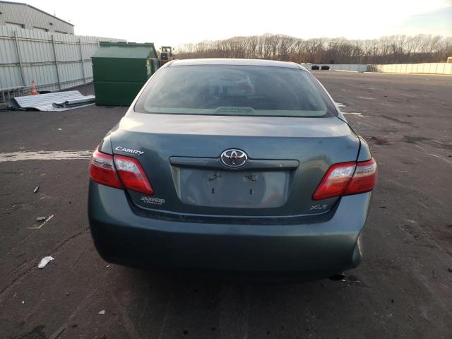 Photo 6 from auction – 2009 TOYOTA CAMRY BASE with VIN 4T1BE46K59U886263