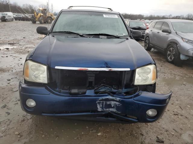 Photo 5 from auction – 2003 GMC ENVOY with VIN 1GKDS13S532321849