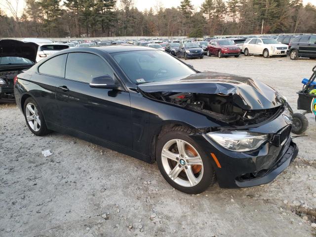 Photo 4 from auction – 2015 BMW 428 XI with VIN WBA3N9C51FK248133