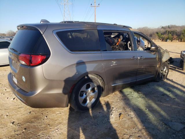 Photo 3 from auction – 2017 CHRYSLER PACIFICA T with VIN 2C4RC1EG6HR652892