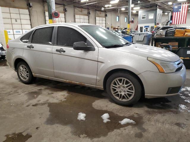 Photo 4 from auction – 2011 FORD FOCUS SE with VIN 1FAHP3FN1BW117949