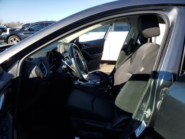 Photo 7 from auction – 2015 MAZDA 3 TOURING with VIN 3MZBM1V7XFM230706