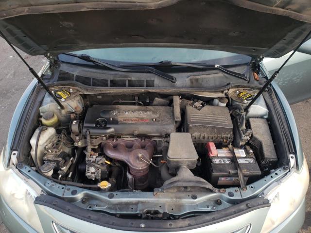Photo 11 from auction – 2009 TOYOTA CAMRY BASE with VIN 4T1BE46K59U886263
