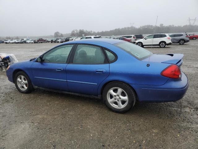 Photo 2 from auction – 2003 FORD TAURUS SE with VIN 1FAFP53U83G236723