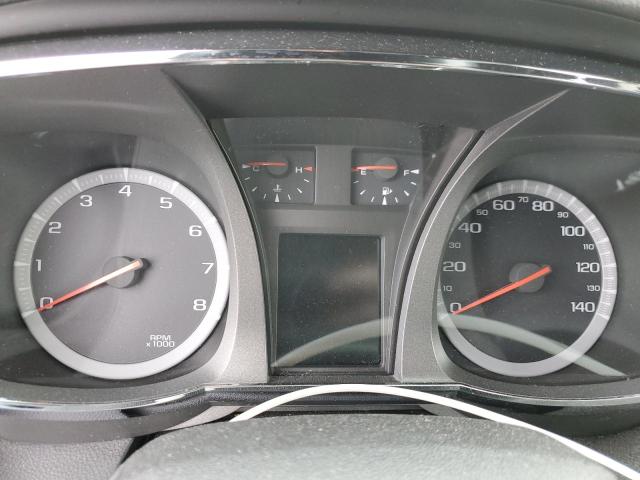Photo 9 from auction – 2016 GMC TERRAIN SL with VIN 2GKFLTEK5G6188212