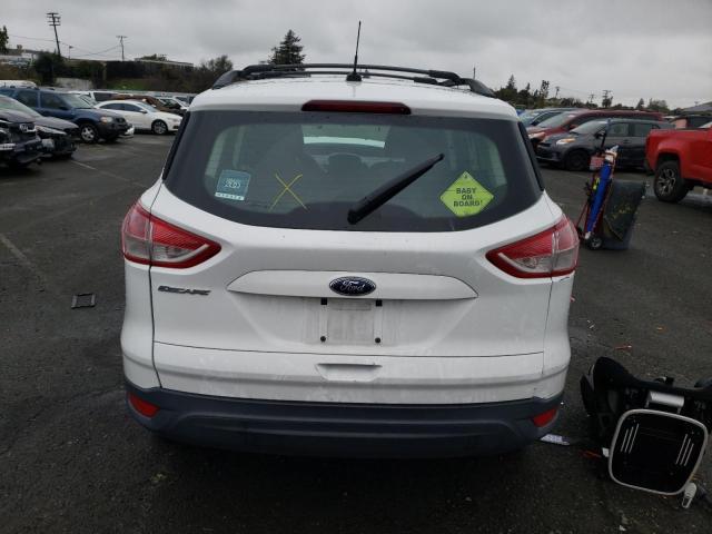 Photo 6 from auction – 2013 FORD ESCAPE S with VIN 1FMCU0F70DUC24983
