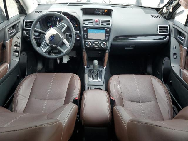 Photo 8 from auction – 2018 SUBARU FORESTER 2 with VIN JF2SJAWC7JH434675
