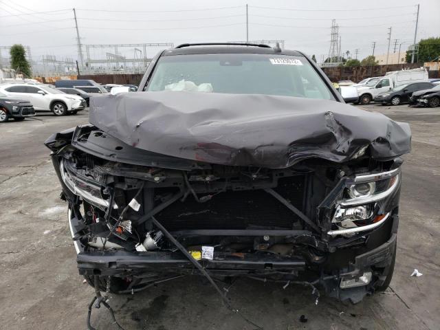 Photo 5 from auction – 2016 CHEVROLET TAHOE C150 with VIN 1GNSCCKC5GR345336