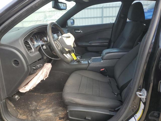 Photo 7 from auction – 2013 DODGE CHARGER SE with VIN 2C3CDXBGXDH555077