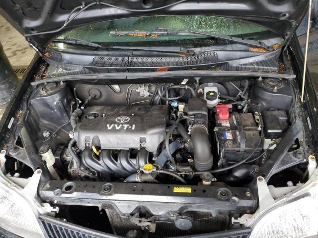 Photo 11 from auction – 2000 TOYOTA ECHO with VIN JTDAT123XY5007352