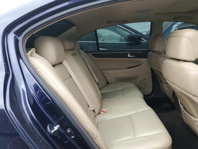 Photo 10 from auction – 2012 HYUNDAI GENESIS 4. with VIN KMHGC4DF7CU171560
