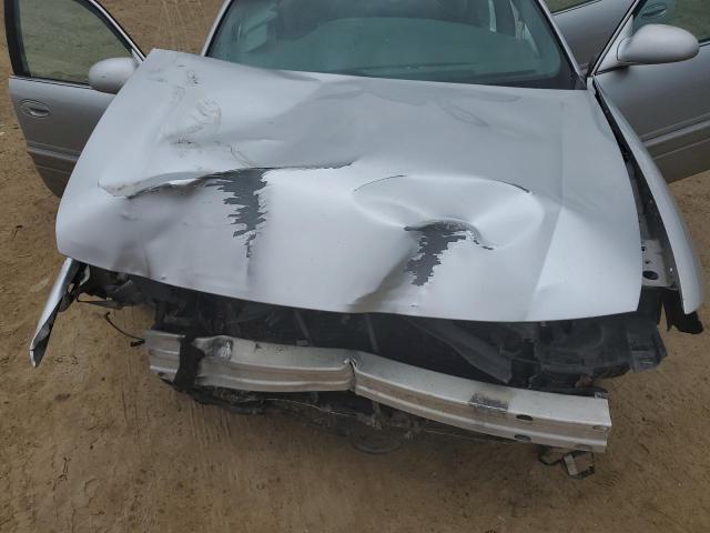 Photo 11 from auction – 2002 BUICK LESABRE CU with VIN 1G4HP54K724154123