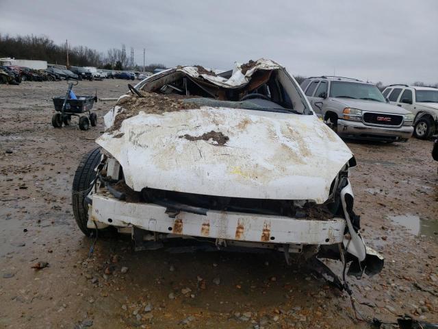 Photo 5 from auction – 2012 CHEVROLET IMPALA LTZ with VIN 2G1WC5E33C1151868