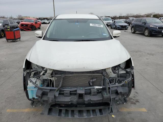 Photo 5 from auction – 2014 NISSAN ROGUE S with VIN 5N1AT2MV8EC804710