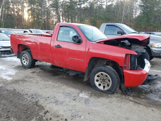 صورة رقم 4 من المزاد - 2008 CHEVROLET SILVERADO مع VIN 1GCEC14C48E150599