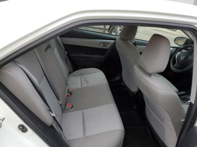 Photo 10 from auction – 2016 TOYOTA COROLLA L with VIN 2T1BURHE7GC500464