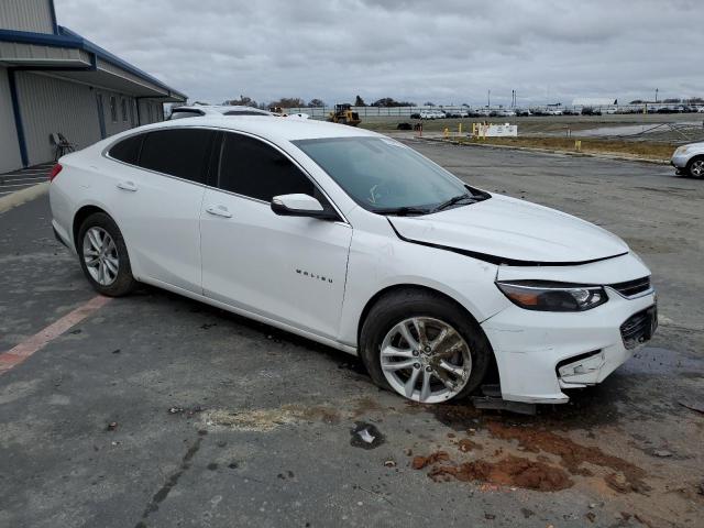 Photo 4 from auction – 2018 CHEVROLET MALIBU LT with VIN 1G1ZD5ST6JF264573