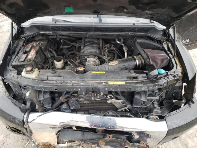 Photo 11 from auction – 2008 NISSAN TITAN XE with VIN 1N6AA06C48N338192