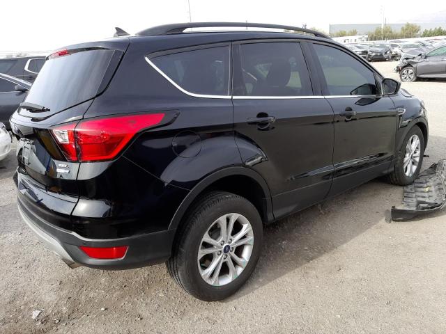Photo 3 from auction – 2019 FORD ESCAPE SEL with VIN 1FMCU9HD2KUB28311