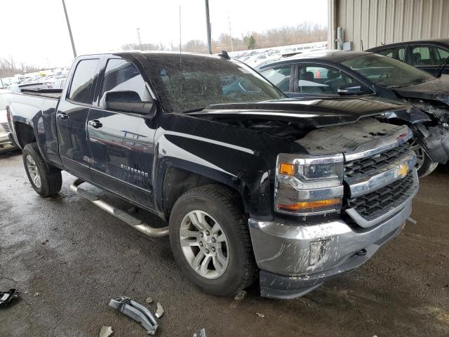 Photo 4 from auction – 2016 CHEVROLET SILVERADO with VIN 1GCVKREC8GZ361294