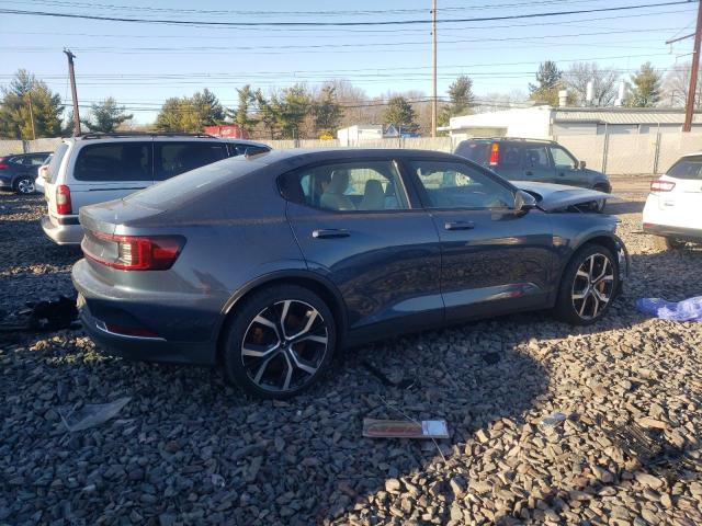 Photo 3 from auction – 2022 POLESTAR 2 with VIN LPSED3KA2NL053007